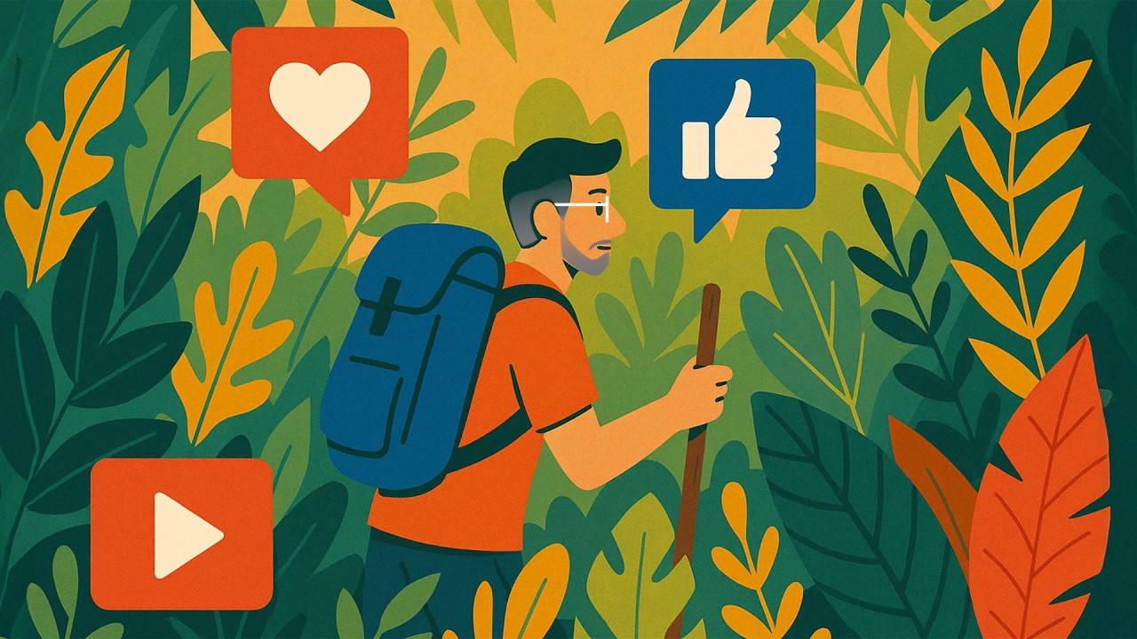 Are KPIs Keeping Pace?