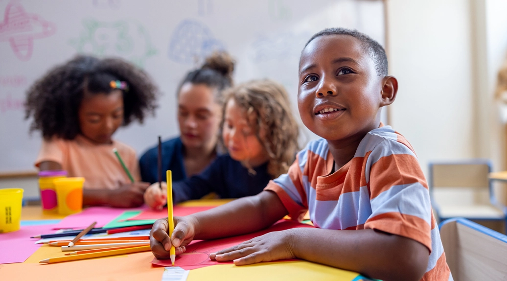 Education & Public Media