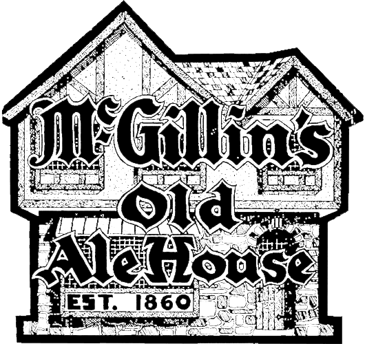 20/10 Client - McGillins Ole Ale House