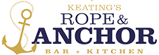 20/10 Client - Keatings Rope + Anchor